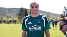Emir Ortakaya: Bu sene ��k�� yakalamak istiyorum