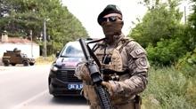 Erzincan'da NATO Zirvesi g�venli�i: Tedbirler en �st seviyede