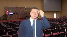 �mamo�lu'nun k�stahl���na mahkeme tokad�! Savunma yapmad�, tehdit etti