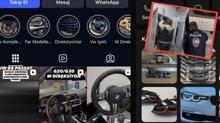 �nternette ''yedek par�a'' tuza��: 14 ili a� gibi �r�p 203 milyonluk vurgun yapt�lar