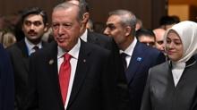 �srail'de Erdo�an pani�i... ''T�rkiye'yi s�per g�ce d�n��t�rmeye ba�lad�''