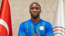 Modibo Sagnan yeniden �aykur Rizespor'da