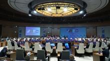 NATO Ankara Zirvesi Bildirgesi yay�mland�: M�ttefiklerin savunma engelleri kalkmal�
