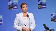 NATO zirvesinde Gr�nland mesaj�: Sat�l�k de�ildir