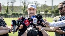 Recep Durul'dan transfer a��klamas�: Son a�amaya geldik