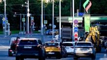 Rusya'da yak�t krizi derinle�iyor: �hracata fren
