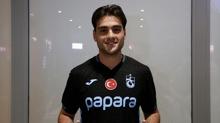 Trabzonspor resmen a��klad�! Bir transfer daha...