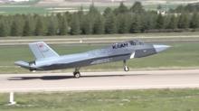 T�rkiye yeni lige ��kt�... NATO'da KAAN mesaj�