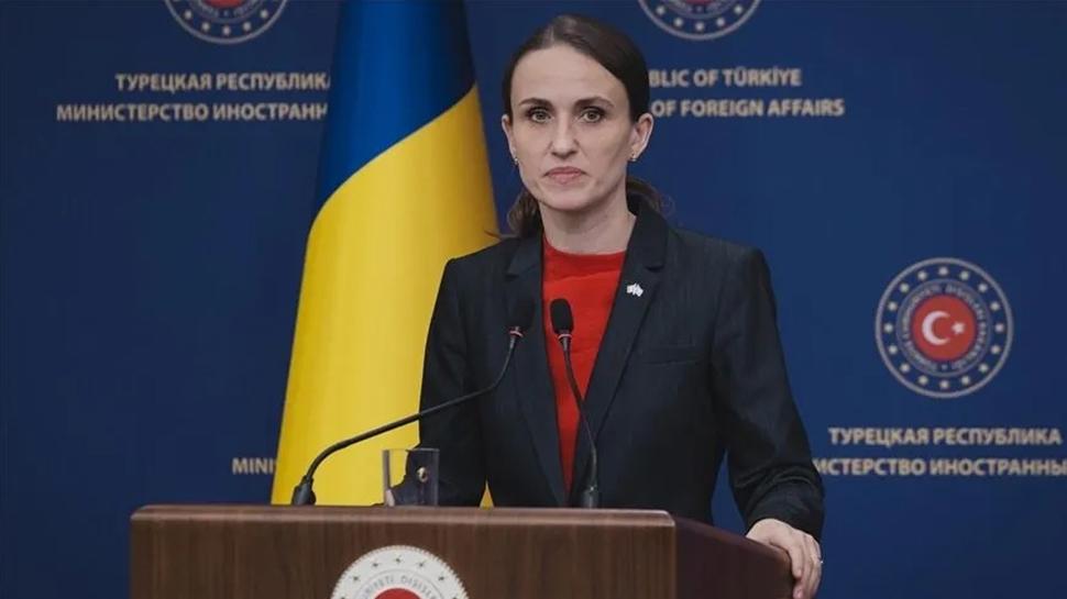 Toiu'dan Türkiye'ye "Karadeniz" mesajı: Güçlü bir ortaklık kurduk