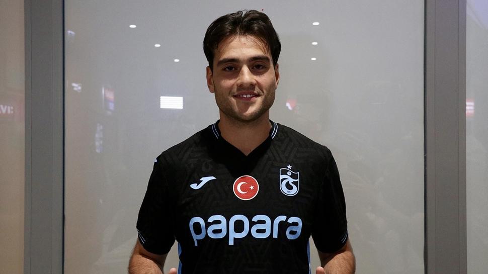 Trabzonspor resmen açıkladı! Bir transfer daha...