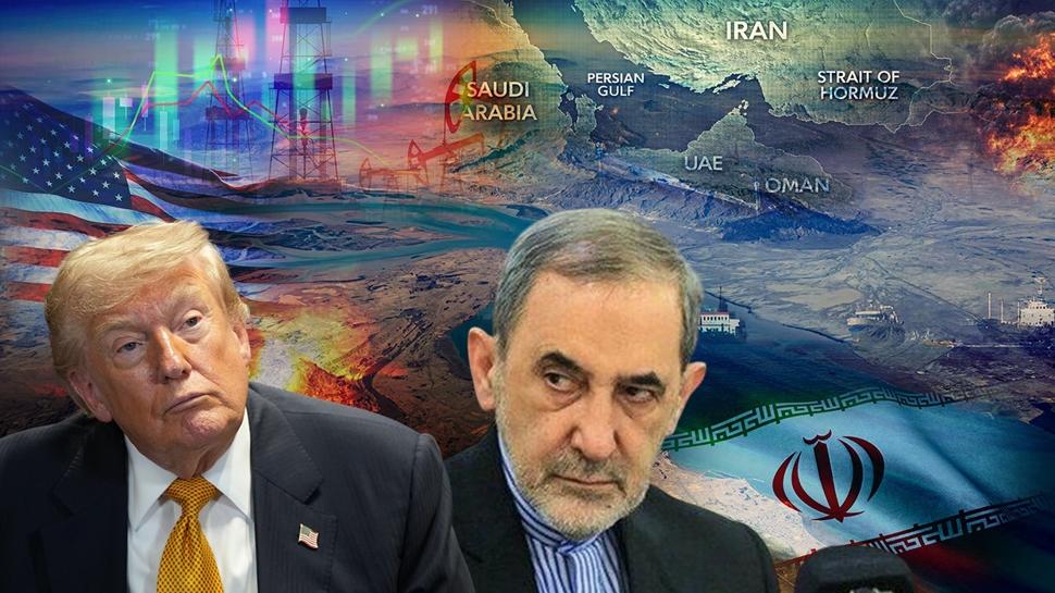 Trump'a Tahran'dan hodri meydan! �Defalarca ispat ettik�