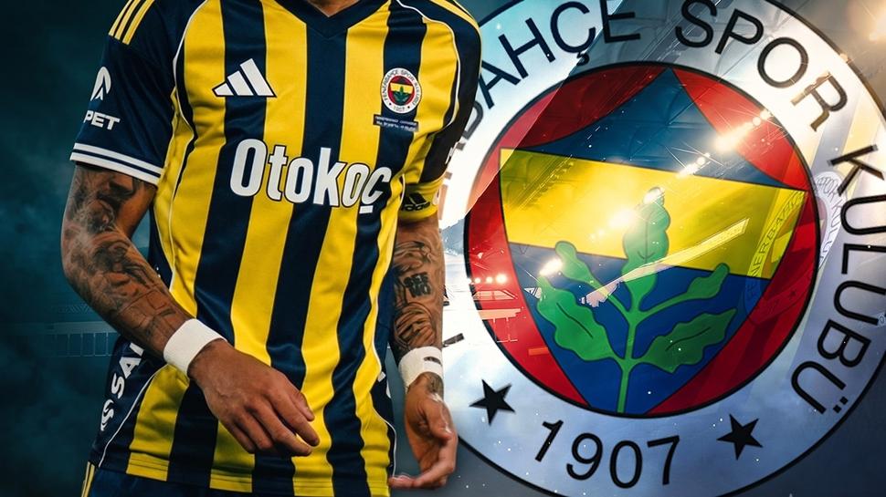 30 milyon euro! Fenerbah�e'nin y�ld�z� ayr�l�yor...