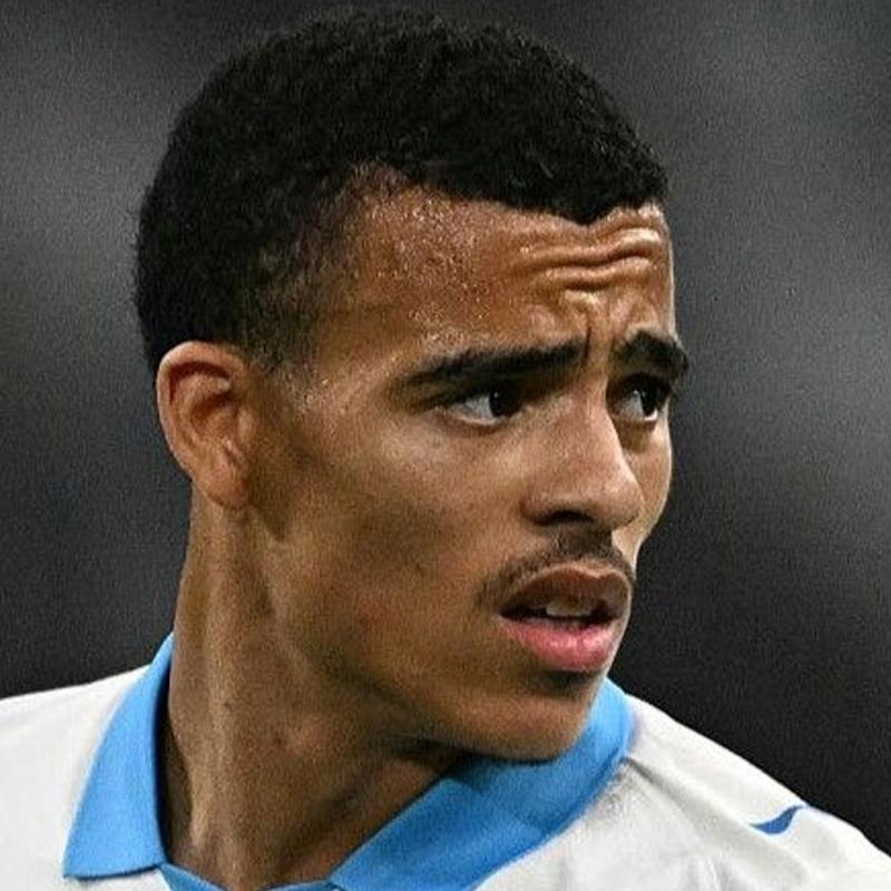 45+5 milyon euro'ya Greenwood