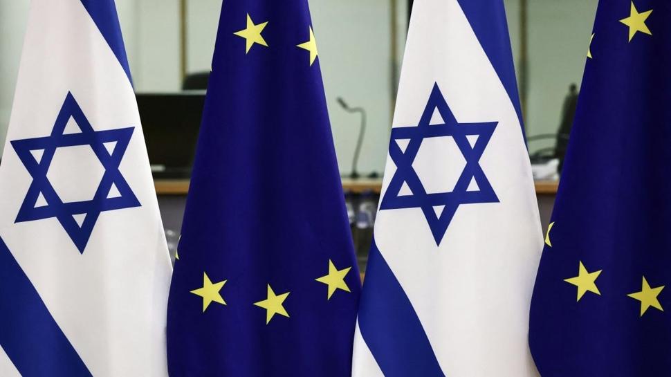 AB'den İsrail'e yeni hamle! Masada "yasak" var