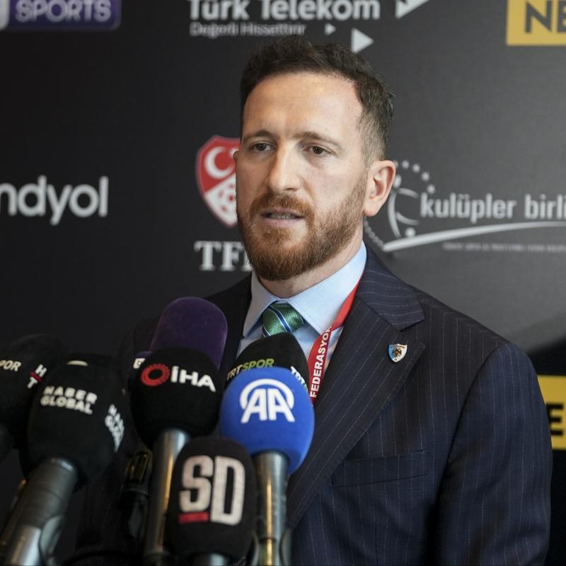 Ahmet Dal: �lk hedefimiz ligde kalmak