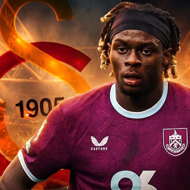 Anla�ma tamam! Lesley Ugochukwu ad�m ad�m Galatasaray'a...