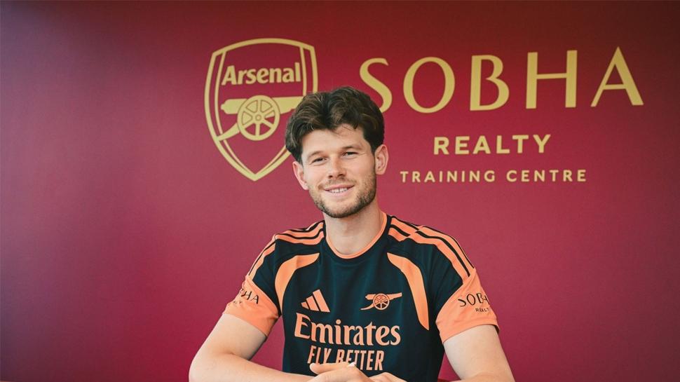 Arsenal, Illan Meslier'i kadrosuna kattı