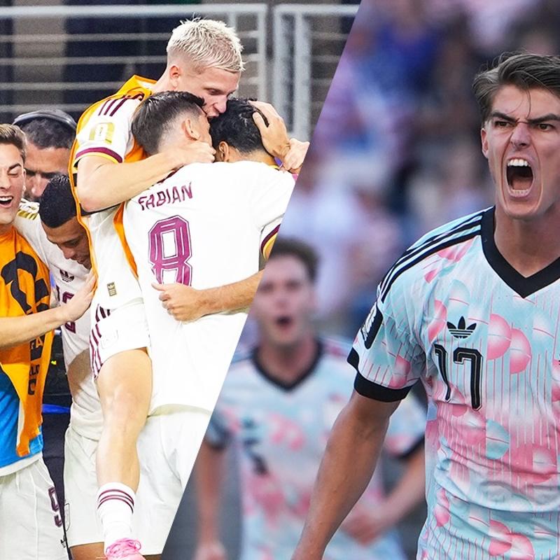 �eyrek finalde dev ma�: �spanya ile Bel�ika kar�� kar��ya