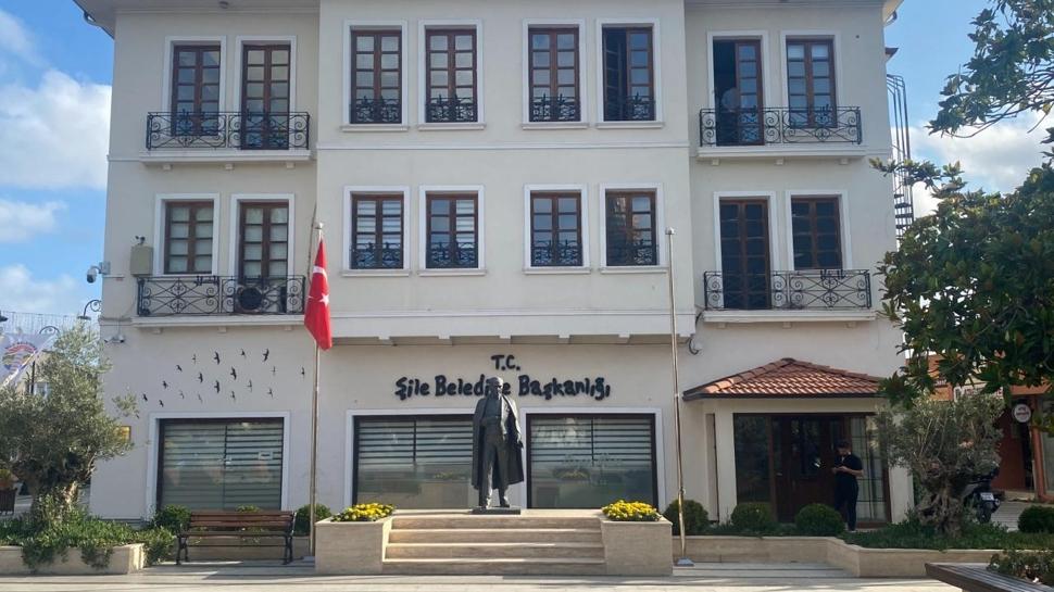 CHP'li Şile'de "yetkisiz" imar saltanatı! "Gölge yönetim" skandalı patladı
