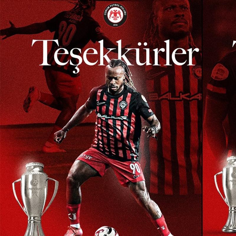 �orum FK, 2 ayr�l��� birden a��klad�