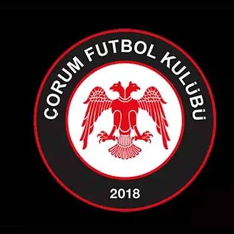 �orum FK'da kadro sil ba�tan