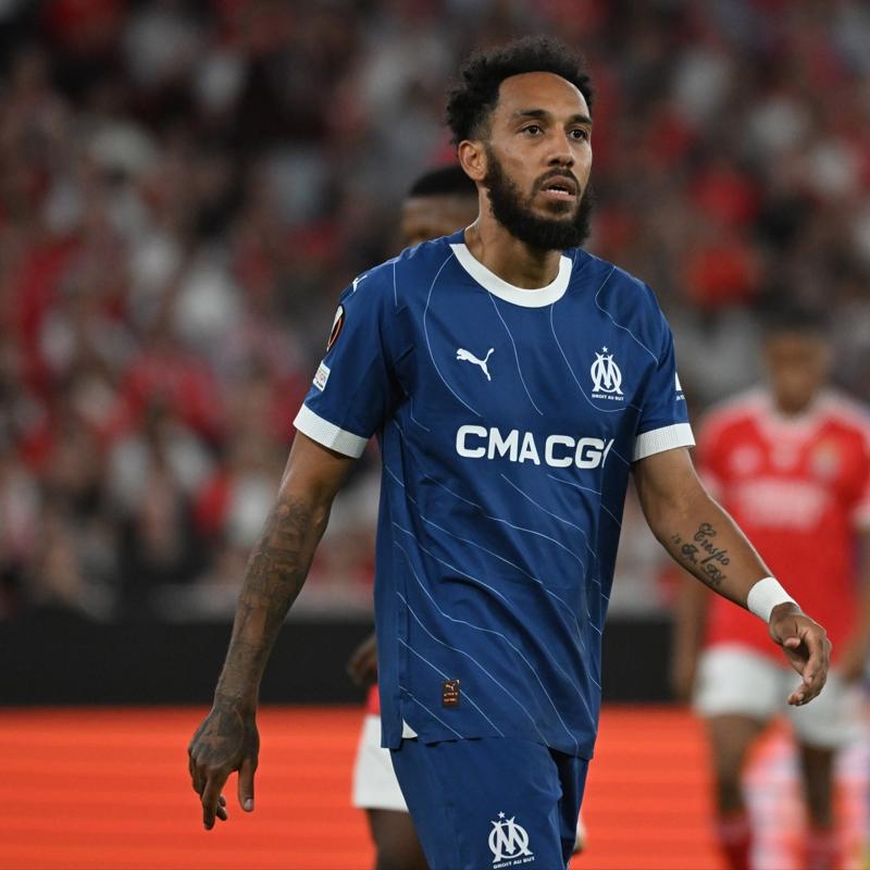 �orum FK'dan Aubameyang a��klamas�