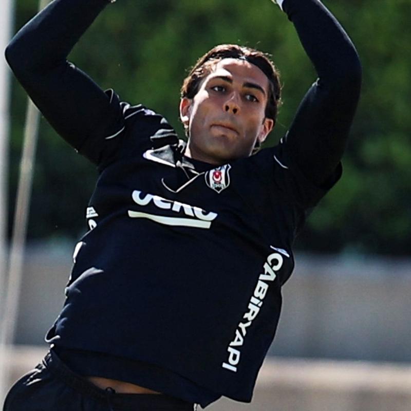 Do�an Alemdar'dan transfer itiraf�: Teklifi duyunca kendime gelemedim
