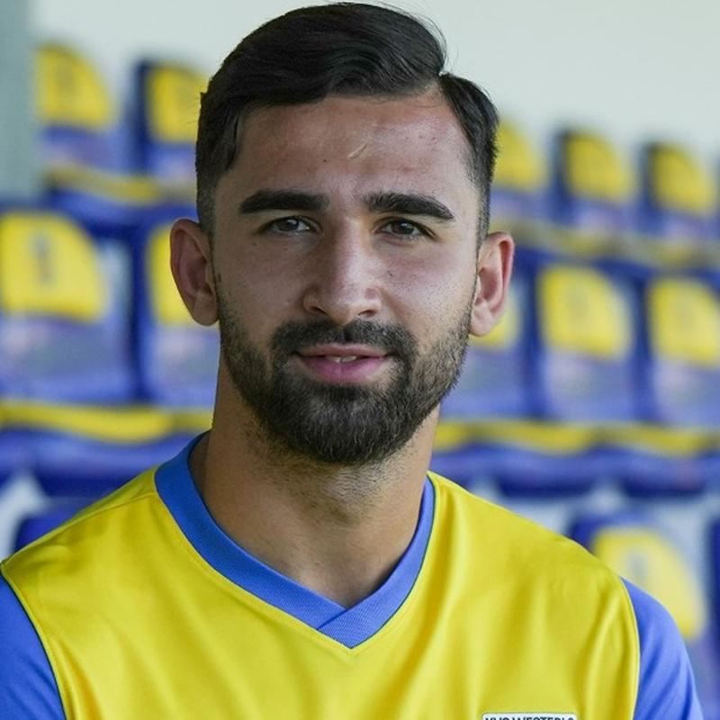 Emin Bayram Ba�ak�ehir'de!
