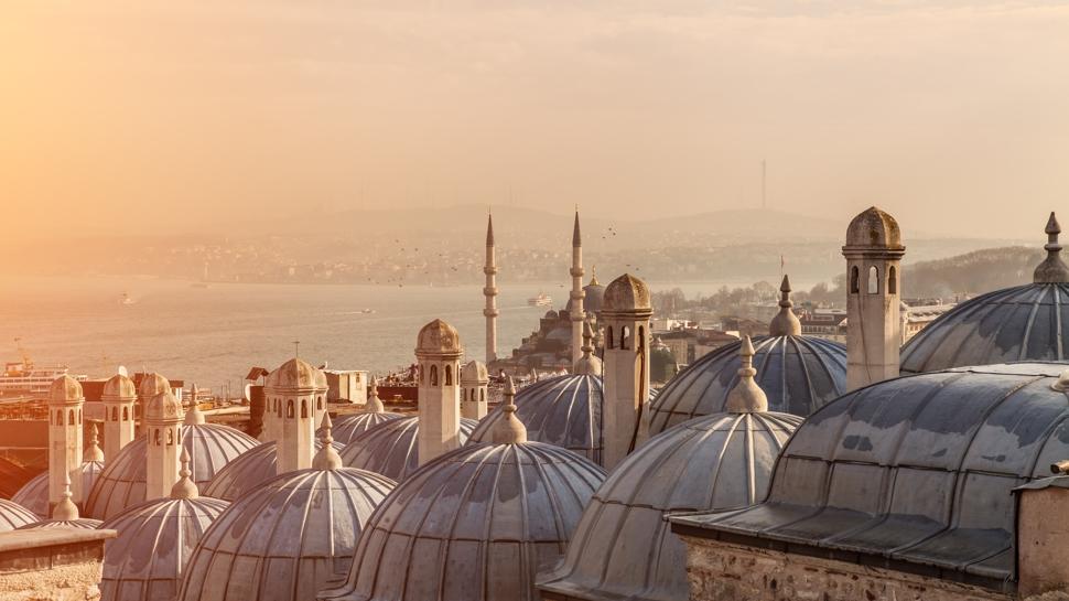 Fatih Camii'nin 3 önemli özelliği: İstanbul'un fetihten sonraki sembol yapısı