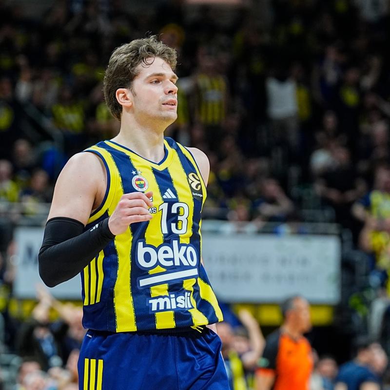 Fenerbah�e, Tar�k Biberovic'e veda etti