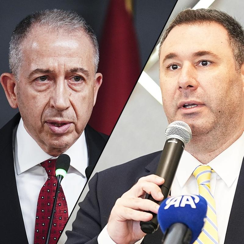 Fikst�r �ekiminde el s�k��mama krizi: Galatasaray'dan a��klama geldi