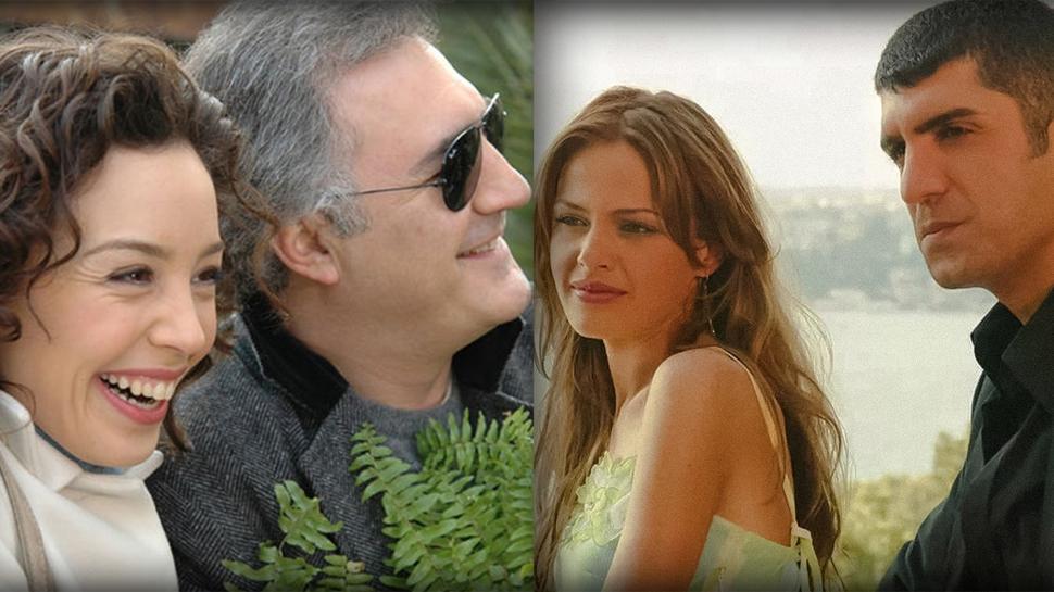Haziran Gecesi, Aliye, Ya�mur Zaman�... Bir d�nemin reyting rekortmeni dramalar�!