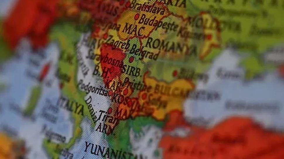 İki Balkan ülkesinden ortak adım: Yeni sınır kapısı açılacak