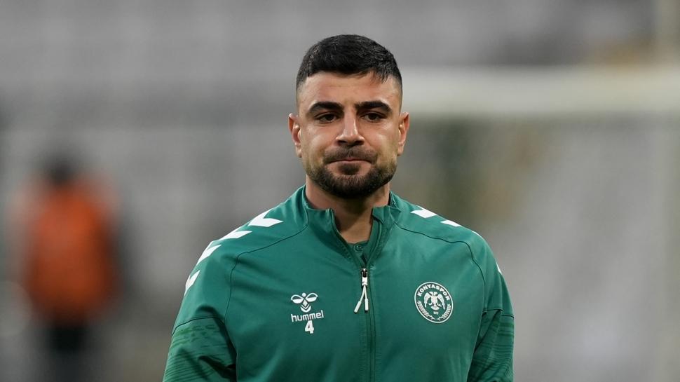 Kanarya'ya Adil stoper
