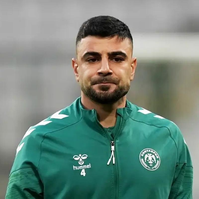 Kanarya'ya Adil stoper