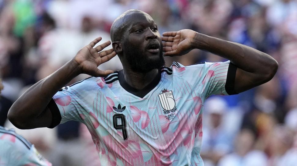 Lukaku formadan pay istiyor