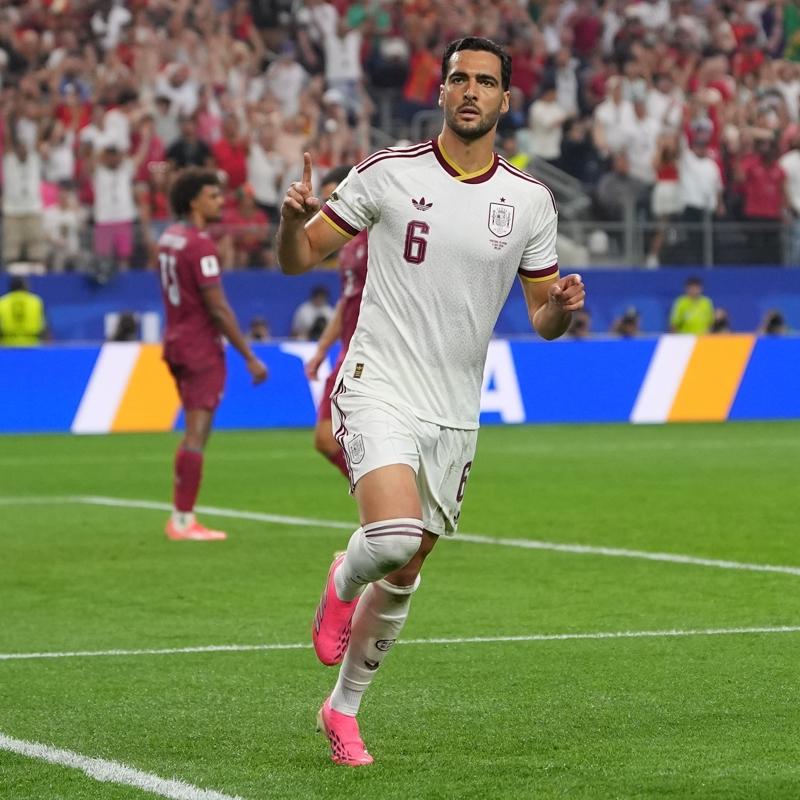 Mikel Merino: Arsenal'den ayr�lmay� d���nm�yorum
