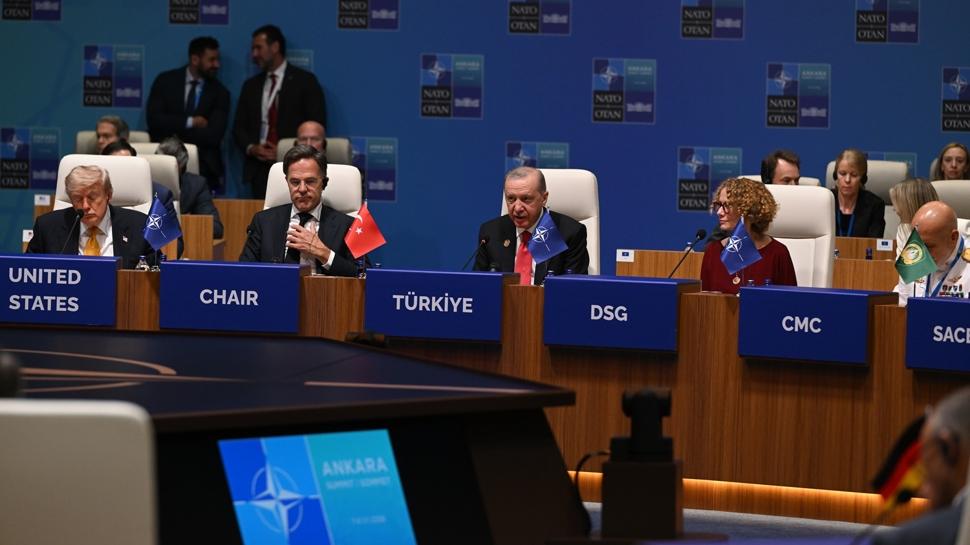 NATO Ankara Zirvesi dünyayı salladı: Türkiye'nin rolü güçlendi