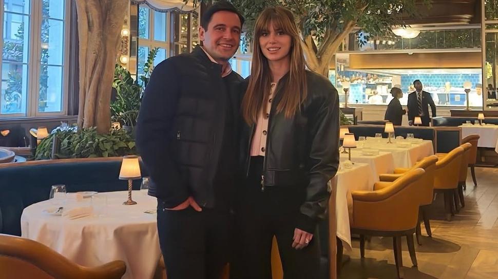 Nazlı Sabancı'dan hamilelik pozları! Yorum yağmuruna tutuldu
