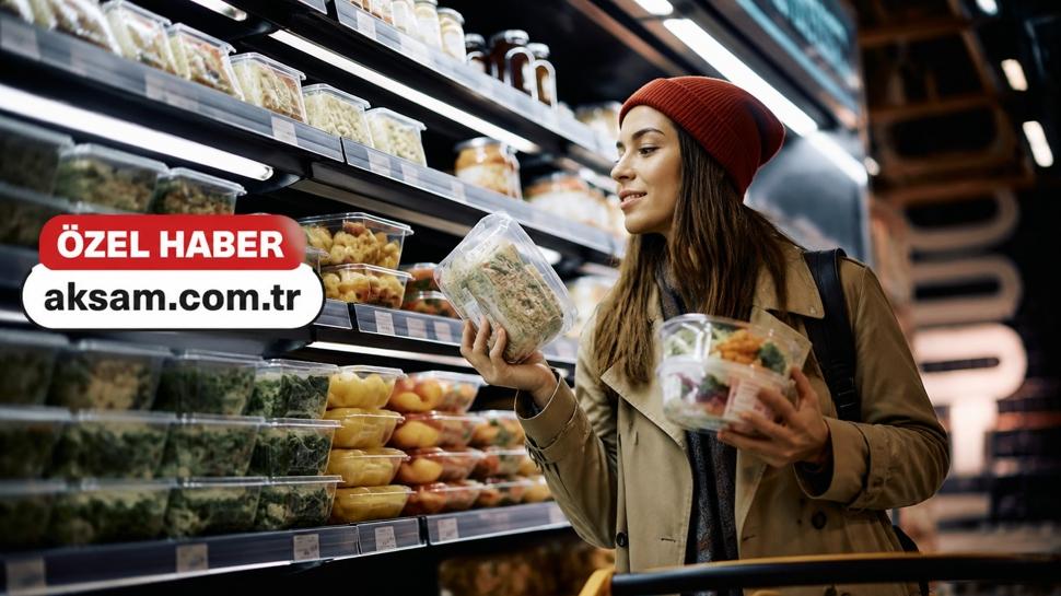 Paketli g�dalardaki as�l riski uzman� a��klad�: Damarlar� t�k�yor, kalbi yoruyor