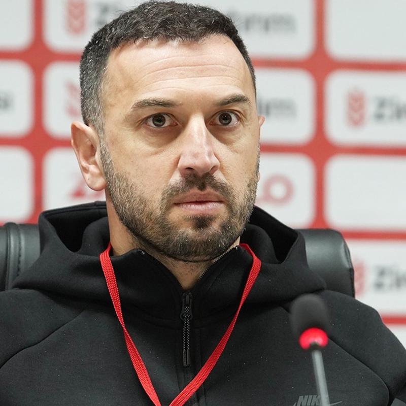 Pendikspor'da Umut Eskik�y d�nemi