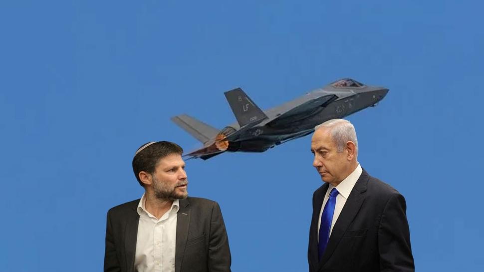 Perde arkasında kirli oyun çevirmişler: Türkiye'nin F-35 hamlesi işgalcileri korkuttu