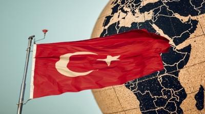 Afrika'da T�rk etkisi g��leniyor