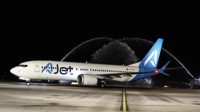 AJet filosuna dev takviye: 5 yeni Airbus A321neo geliyor