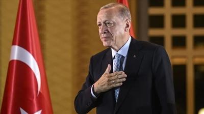 Ba�kan Erdo�an'dan NATO payla��m�... 'Hay�rlara vesile olsun'