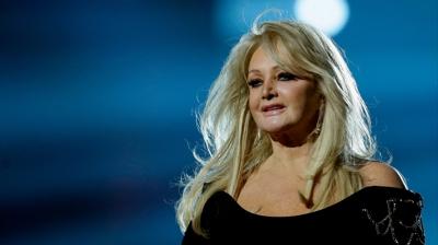 Bonnie Tyler hayat�n� kaybetti!
