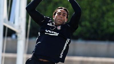 Do�an Alemdar'dan transfer itiraf�: Teklifi duyunca kendime gelemedim