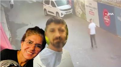 �stanbul'da 'mesai arkada��' deh�eti! Kamera kay�tlar� ger�e�i ortaya ��kard�