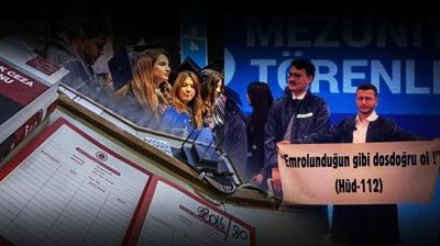 Ayet sansürüne YÖK'ten soruşturma: 'Müsamaha gösterilmesi söz konusu olamaz'