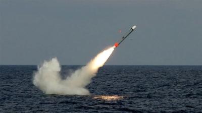 NATO Zirvesi sonras� Trump onaylad�: Tomahawk seyir f�zeleri yola ��kt�